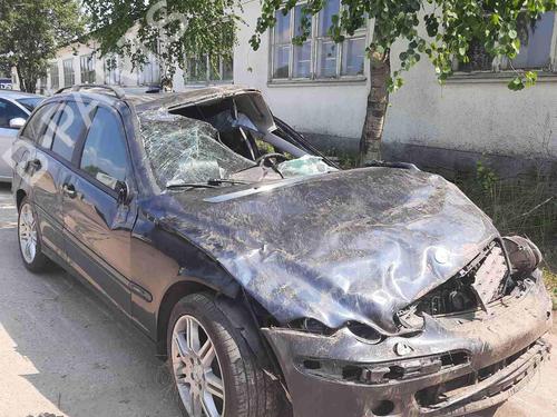 Used Parts MERCEDES-BENZ C-CLASS (W203)  C 270 CDI (203.016)  4470373