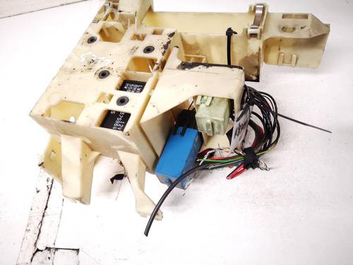 Fuse box BMW 5 (E39) 525 tds | BP32923230E1 - Image 2