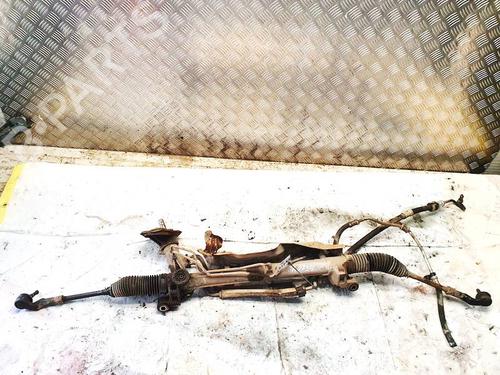 Used Steering column Steering column VOLVO V50 (545) 2.0 D (136 hp) 35336791 35336791