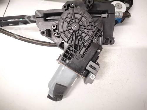 Left front window motor TESLA MODEL S (5YJS) 75 | BP36585060E21 - Image 2