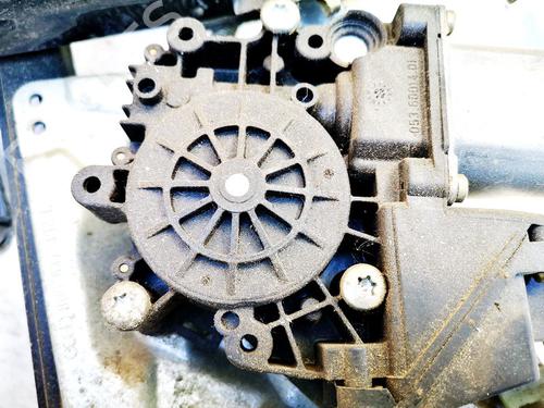 Right front window motor AUDI A4 B5 (8D2) 1.9 TDI | BP35599660E20 - Image 3