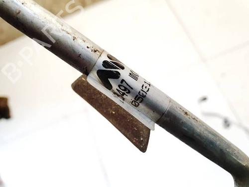 AC pipe CITROËN DS3 (SA_) 1.6 THP 150 | BP32565691M126  - Image 6