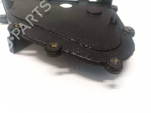 Timing cover RENAULT VEL SATIS (BJ0_) 2.2 dCi (BJ0E, BJ0F) | BP35204755M123 - Image 2