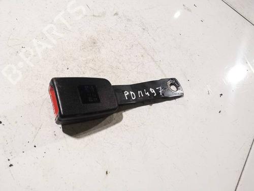 Used Seat buckle Seat buckle 39222254 39222254