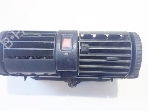 Used Air vent Air vent OPEL ASTRA G Hatchback (T98) 2.0 DI (F08, F48) (82 hp) 33528725 33528725