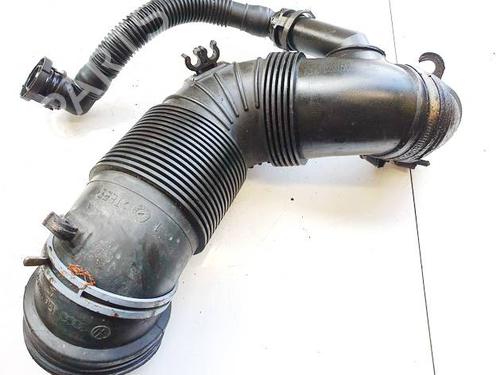 Pipe BMW 5 (F10) 535 d | BP39182293M125 - Image 3