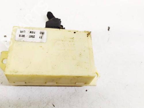 Used Electronic module Electronic module 34867522 34867522