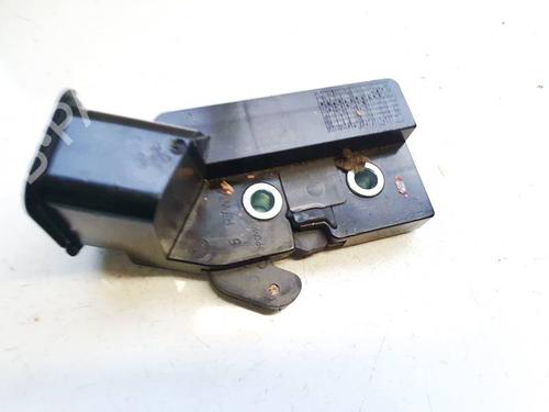Used Electronic module Electronic module FORD FOCUS III 1.6 Ti (125 hp) 35172449 35172449