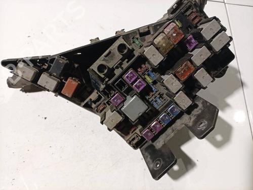 Fuse box SUBARU LEGACY V (BM) 2.0 D AWD (BMD) | BP34575123E1 - Image 3