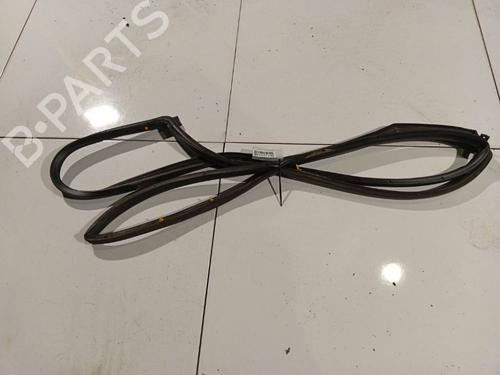 Used Rubber door seal Rubber door seal 36821469 36821469