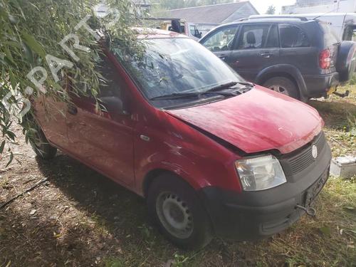 Recambios FIAT PANDA (169_)  1.3 D Multijet (169.AXC1A)  4527649