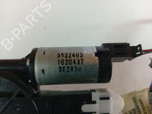Electronic module VW PASSAT CC B6 (357) 1.8 TSI | BP38320053M83 - Image 4