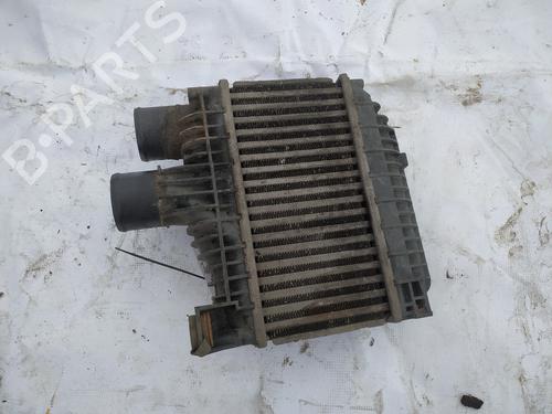 Used Intercooler Intercooler TOYOTA AVENSIS (_T25_) 2.0 D-4D (CDT250_, CDT250R) (116 hp) 35444567 35444567