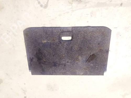 Used Luggage compartment floor Luggage compartment floor 35084573 35084573