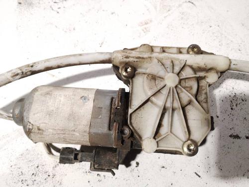 Left front window motor OPEL MOVANO A Bus (X70) 2.5 D (JD) | BP35050543E21 - Image 2
