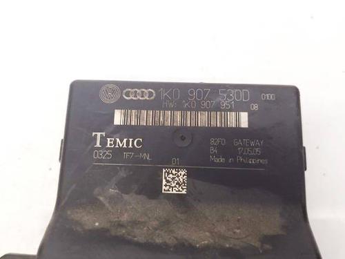 Electronic module AUDI A3 (8P1) 1.6 | BP32575317M83  - Image 5
