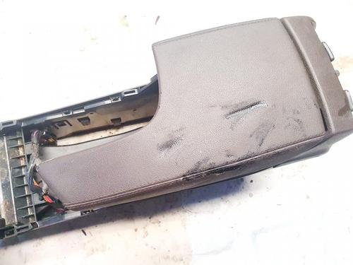 Armrest / Center console OPEL INSIGNIA A (G09) 2.0 CDTI (68) | BP35449546I20 - Image 2