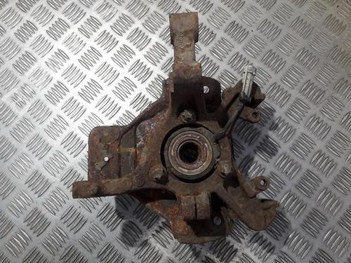Used Left front steering knuckle Left front steering knuckle 35710583 35710583