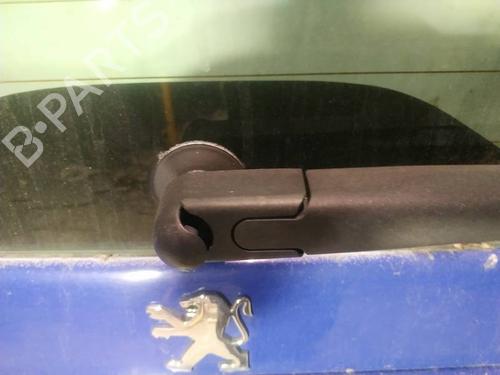 Used Rear wiper motor Rear wiper motor 34931470 34931470