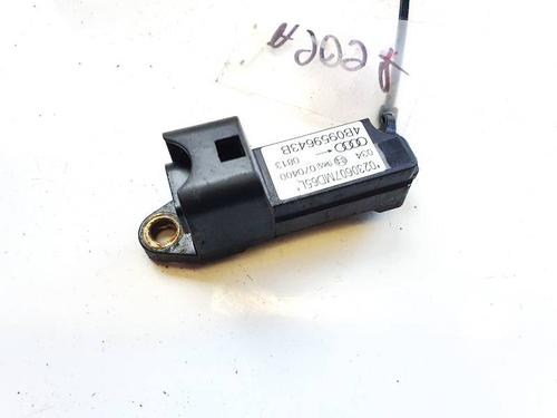 Electronic module AUDI A6 C5 (4B2, 4B4) 2.5 TDI | BP32951819M83 - Image 3