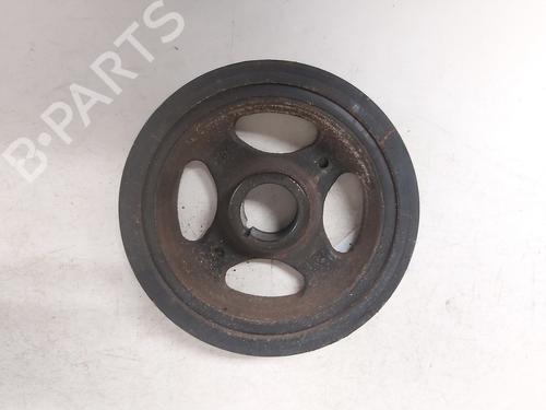 Used Pulley Pulley 35853432 35853432