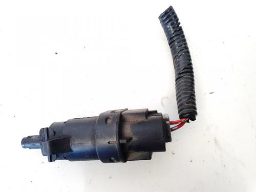 Electronic module MAZDA 3 (BK) 1.6 DI Turbo | BP35493513M83 - Image 2