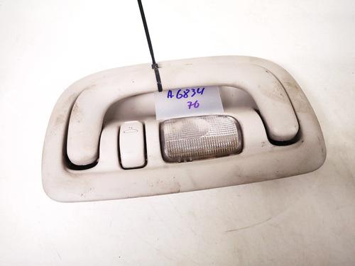 Used Interior roof handle Interior roof handle CHRYSLER VOYAGER / GRAND VOYAGER III (GS_, NS_) 2.5 TD (116 hp) 35557948 35557948