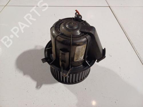 Heater blower motor CITROËN C3 II (SC_) 1.4 HDi 70 (SC8HZC, SC8HR0, SC8HP4) | BP34986135M62 - Image 2