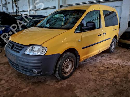 Switch VW CADDY III Box Body/MPV (2KA, 2KH, 2CA, 2CH) 1.9 TDI | BP32967696I30 - Image 6