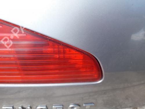Left tailgate light PEUGEOT 607 (9D, 9U) 2.2 16V | BP35592004C79 - Image 3