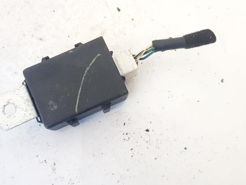 Electronic module KIA CARENS III MPV (UN) 2.0 CVVT | BP35507490M83 - Image 3