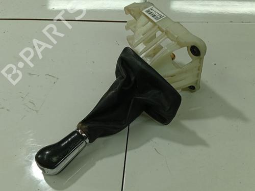 Used Gear lever Gear lever TOYOTA COROLLA (_E12_) 1.4 D (NDE120_, NDE120R) (90 hp) 34783366 34783366