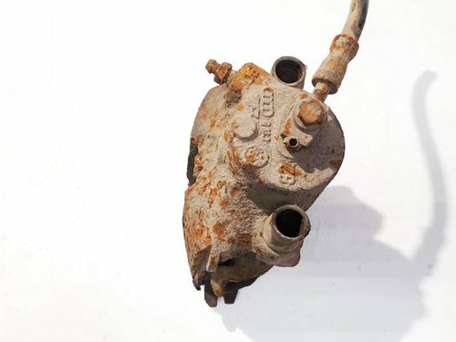Right front brake caliper VW GOLF V (1K1) 1.9 TDI | BP35326029M104 - Image 2