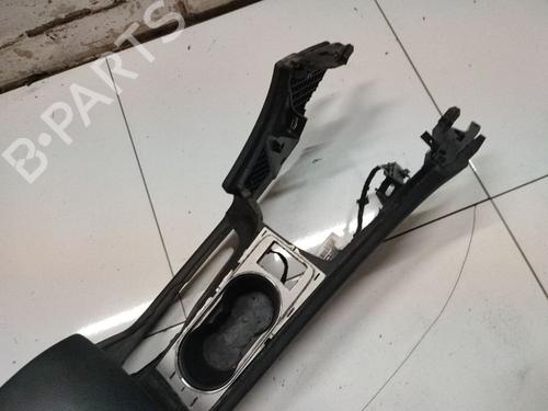 Armrest / Center console FORD MONDEO IV (BA7) 2.0 TDCi | BP34901213I20 - Image 2