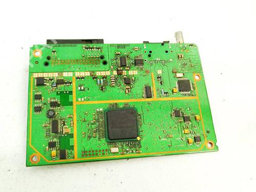 Used Electronic module Electronic module 37708380 37708380