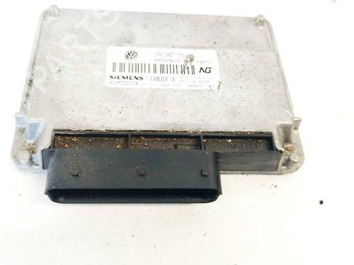 Used Automatic gearbox ECU Automatic gearbox ECU 34791850 34791850