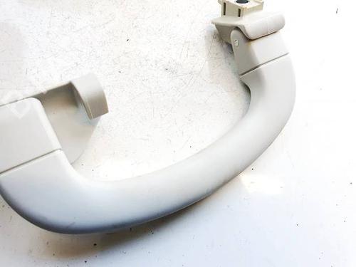 Used Interior roof handle Interior roof handle FIAT 500L (351_, 352_) 1.3 D Multijet (199LXY1A, 199LXY11) (84 hp) 40244824 40244824