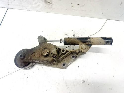 Used Pulley Pulley SKODA OCTAVIA I (1U2) 1.9 TDI (110 hp) 35258039 35258039
