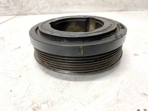 Pulley MAZDA CX-5 (KE, GH) 2.2 D (KE2FW) | BP35110363M122 - Image 2