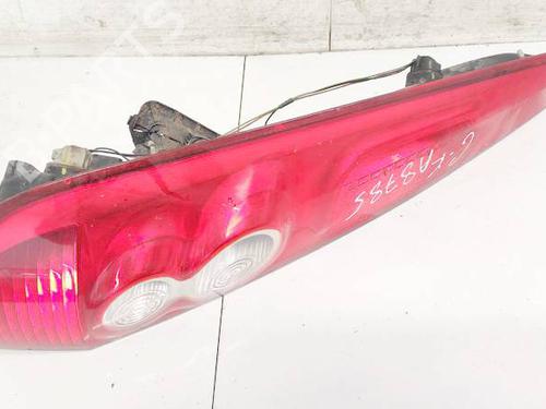 Used Left taillight Left taillight FORD FIESTA V (JH_, JD_) 1.3 (69 hp) 35340603 35340603