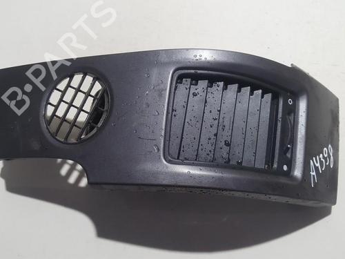 Luftventil Luftventil HONDA CR-V III (RE_) 2.2 i-CTDi 4WD (RE6) (140 hp) 33509919 33509919