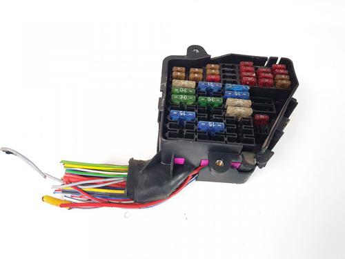 Used Fuse box Fuse box AUDI A4 B5 (8D2) 1.9 TDI (90 hp) 33087778 33087778
