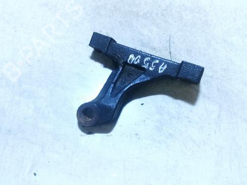 Used Support Support SUBARU FORESTER (SG_) 2.0 X AWD (SG5) (158 hp) 33099502 33099502