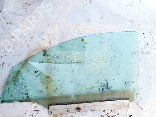 Used Front left door window Front left door window 34783718 34783718