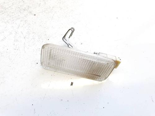 Luz interior Luz interior TOYOTA COROLLA Verso (ZER_, ZZE12_, R1_) 2.2 D-4D (AUR10_, AUR10R) (136 hp) 35185342 35185342