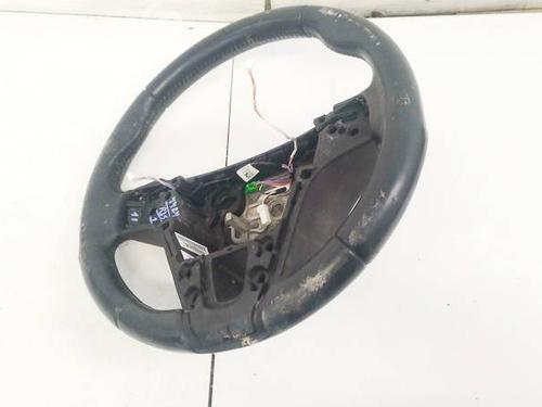 Used Steering wheel Steering wheel VOLVO V60 I (155) 1.6 DRIVe (114 hp) 35060423 35060423