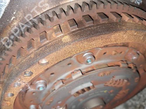 Flywheel AUDI A6 C6 (4F2) 2.4 | BP35205278M101 - Image 2