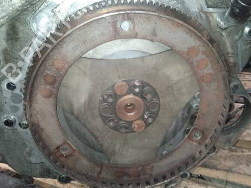 Used Flywheel Flywheel 35305454 35305454