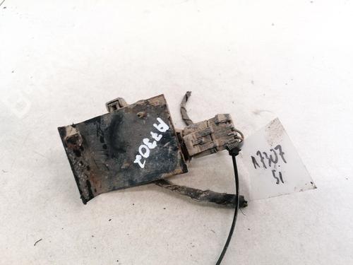 Used Electronic module Electronic module OPEL FRONTERA A (U92) 2.0 i (115 hp) 35494824 35494824