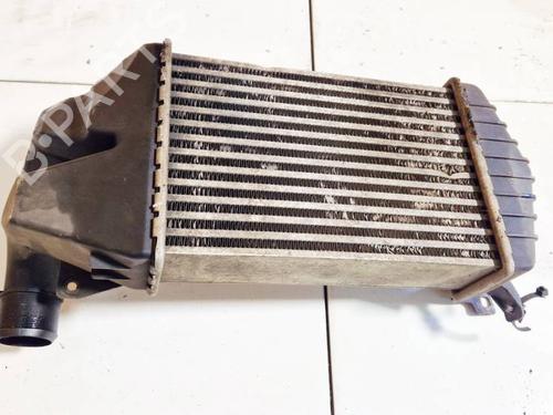 Intercooler OPEL ASTRA H (A04) 1.9 CDTI (L48) | BP34985212M30 - Image 2
